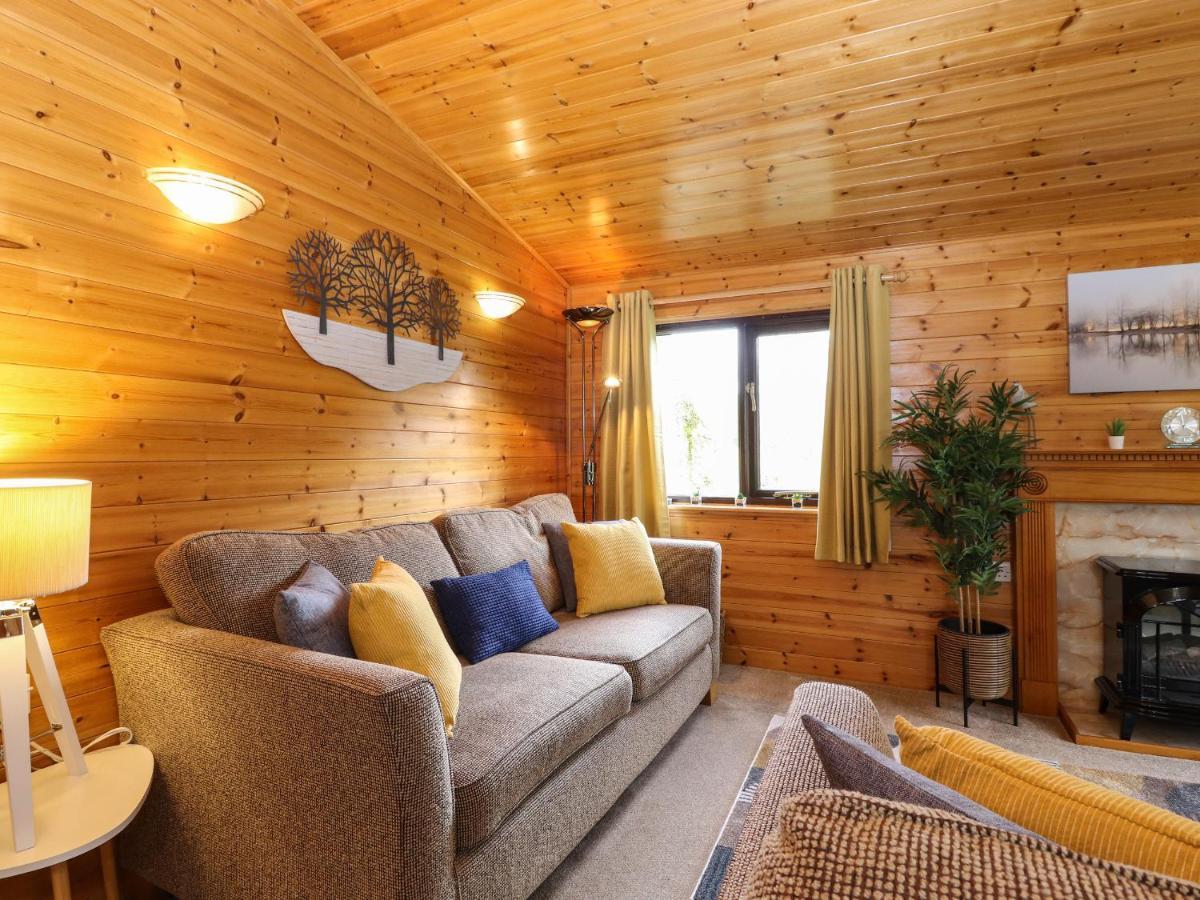 קזיק Derwent Lodge מראה חיצוני תמונה