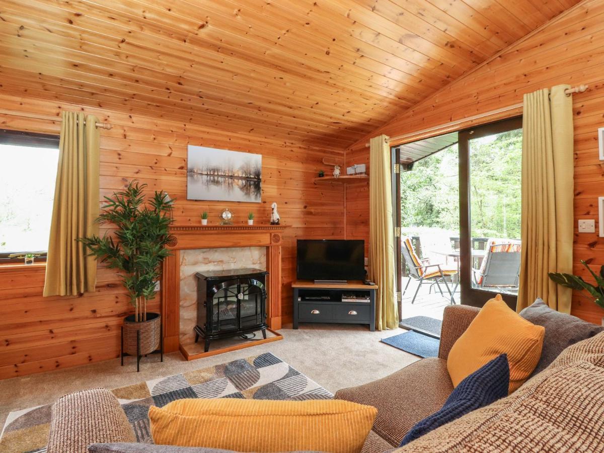 קזיק Derwent Lodge מראה חיצוני תמונה