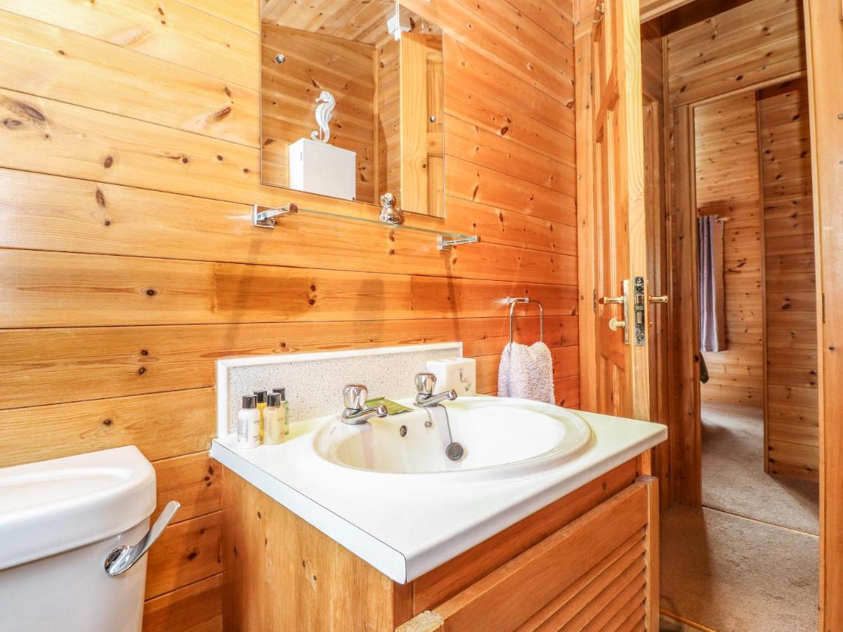 קזיק Derwent Lodge מראה חיצוני תמונה