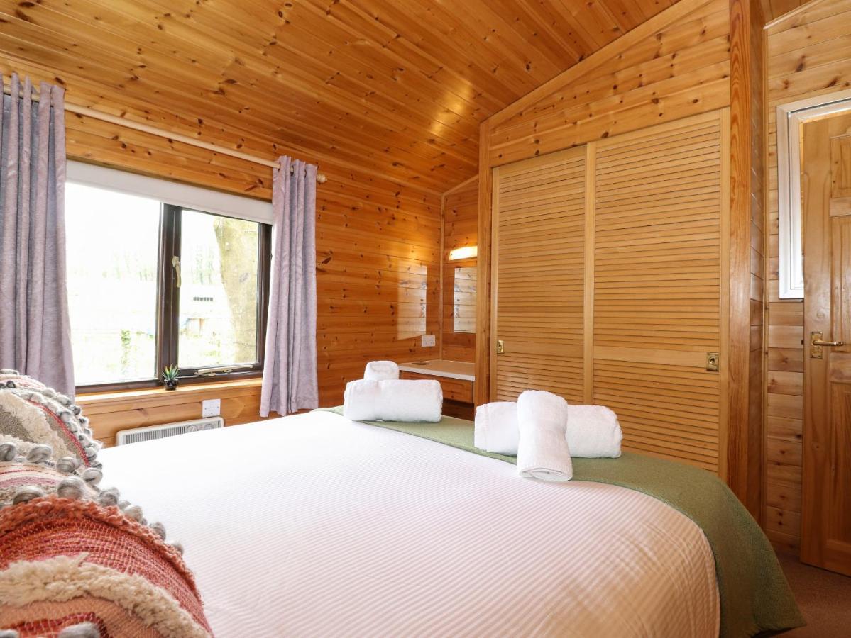 קזיק Derwent Lodge מראה חיצוני תמונה