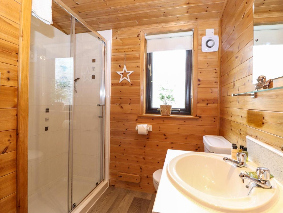 קזיק Derwent Lodge מראה חיצוני תמונה