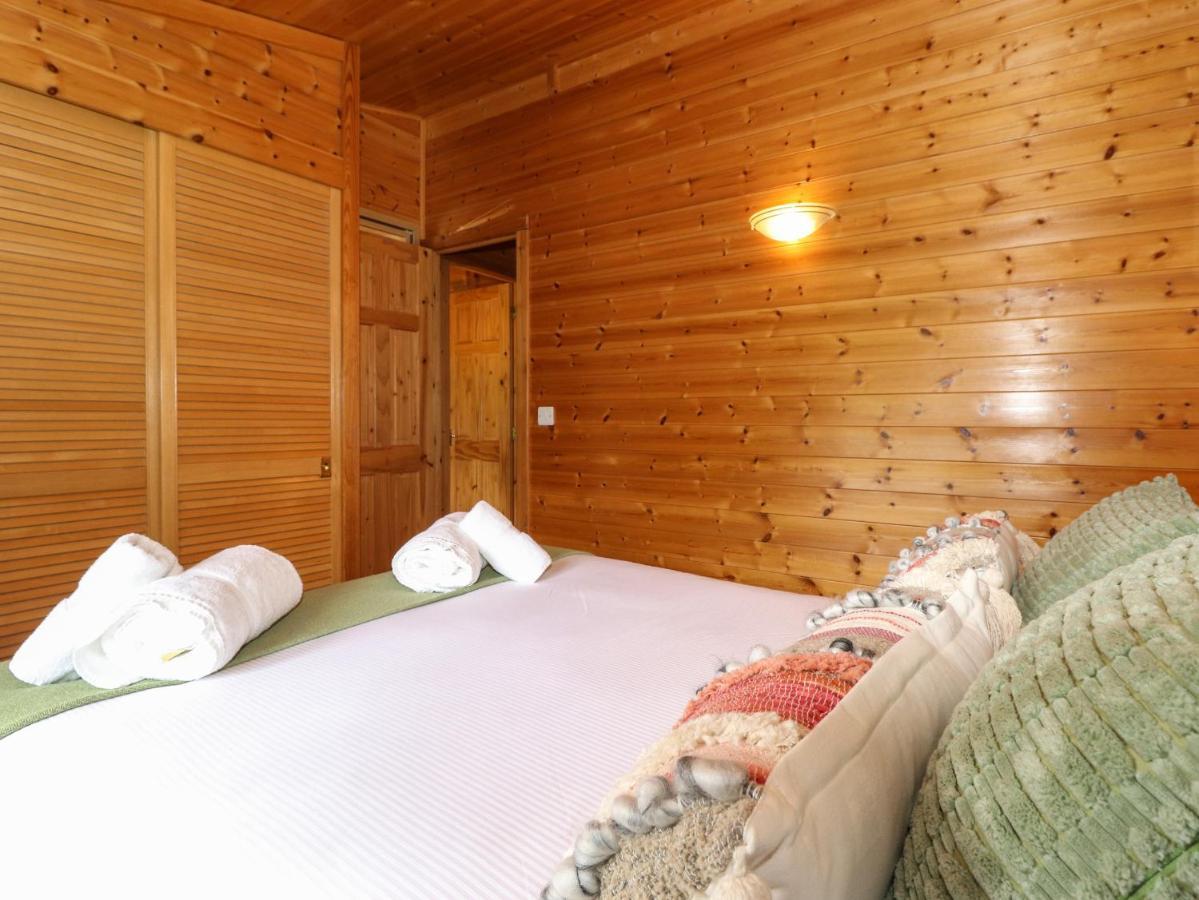 קזיק Derwent Lodge מראה חיצוני תמונה