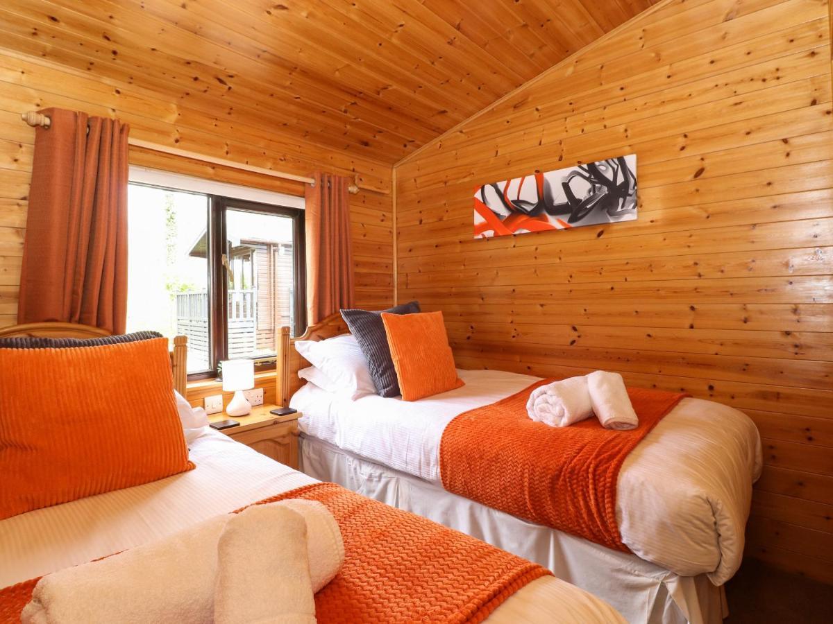 קזיק Derwent Lodge מראה חיצוני תמונה