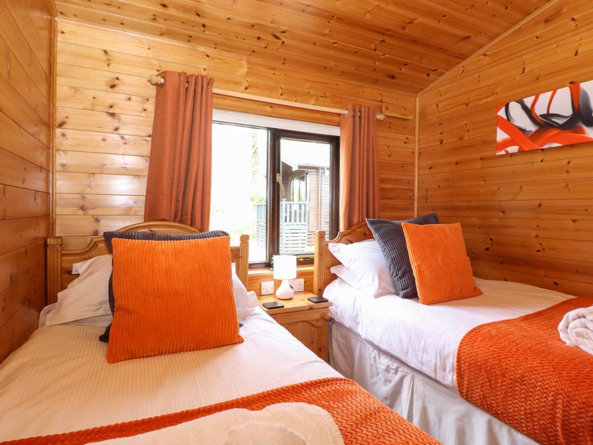 קזיק Derwent Lodge מראה חיצוני תמונה